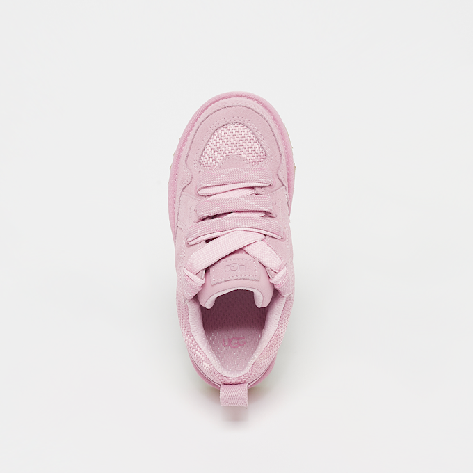 UGG K Lo Lowmel Clog II (PS) rosa 41432 5