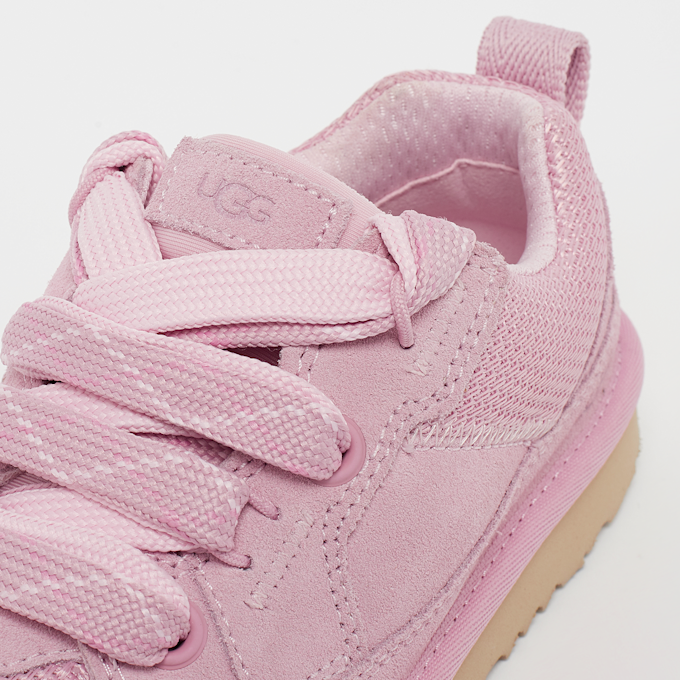UGG Lo Lowmel Clog II (PS) rose 41432 6