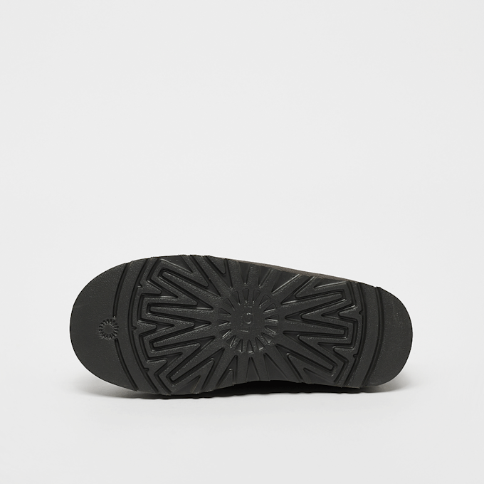 UGG Kids Classic Ultra Mini Platform (PS) marrone 41433 4