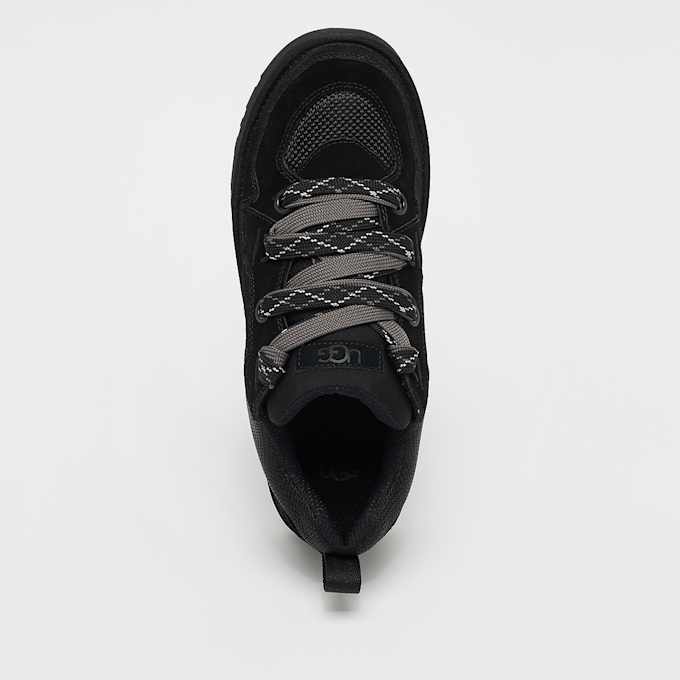 UGG Lo Lowmel negro 41441 5