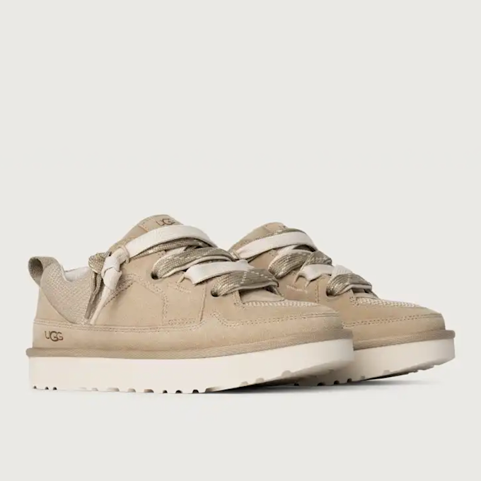 UGG Lo Lowmel bež 41442 2