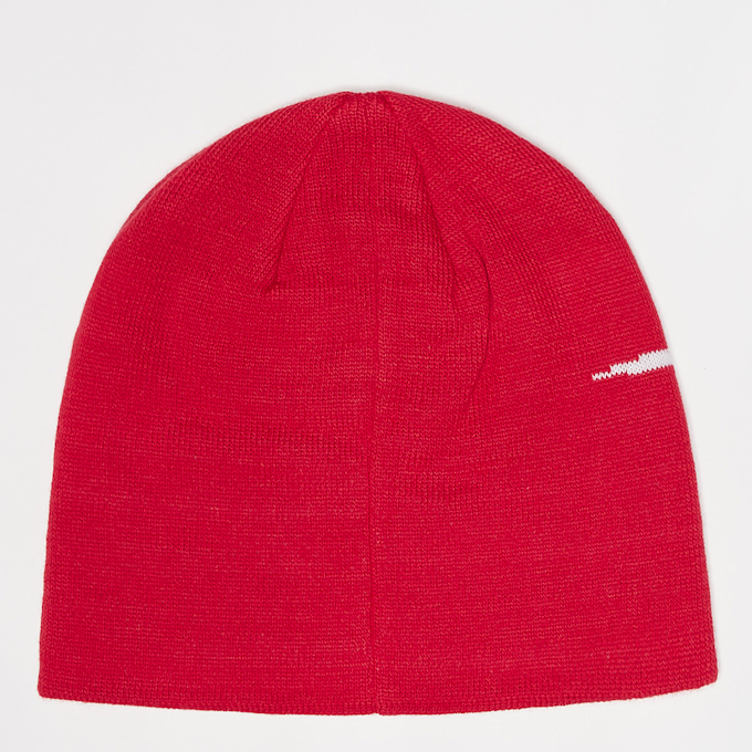 Capacité Big C Skully black rosso 41473 2