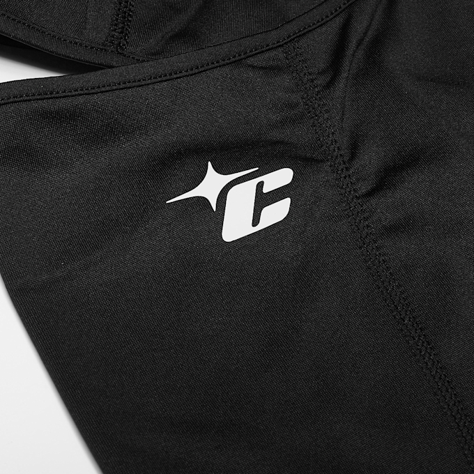 Capacité Big C Tech Balaclava black noir 41474 4