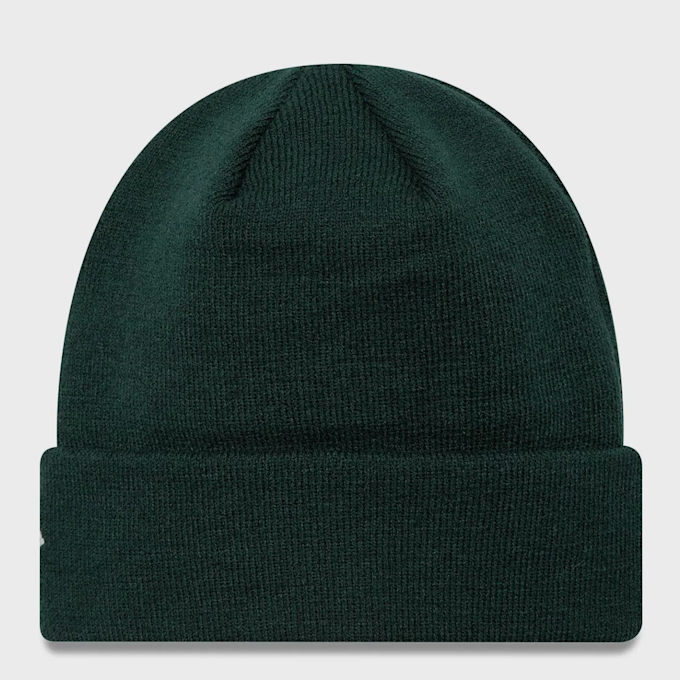 New Era Beanie League Essential MLB Los Angeles Dodgers grün 41501 2