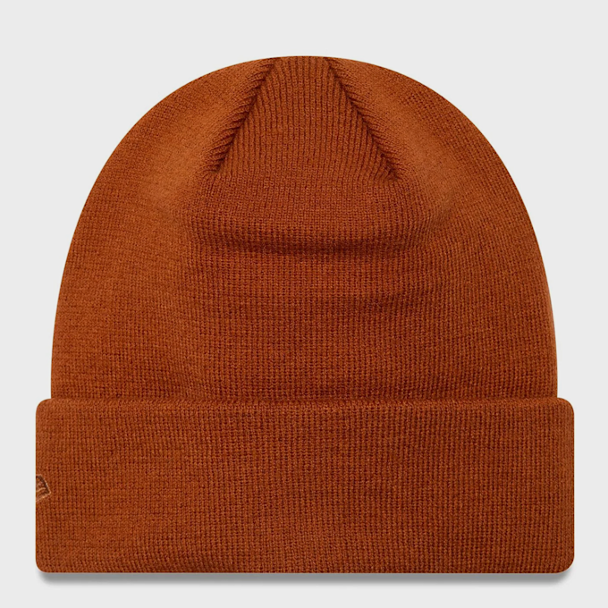 New Era Beanie League Essential MLB New York Yankees smeđa 41502 2