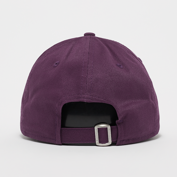 New Era 9Forty League Essential MLB New York Yankees morado 41511 2