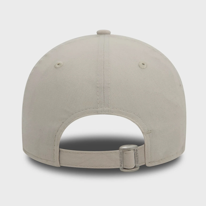 New Era 9Forty Repreve Mini Logo MLB New York Yankees bege 41505 2