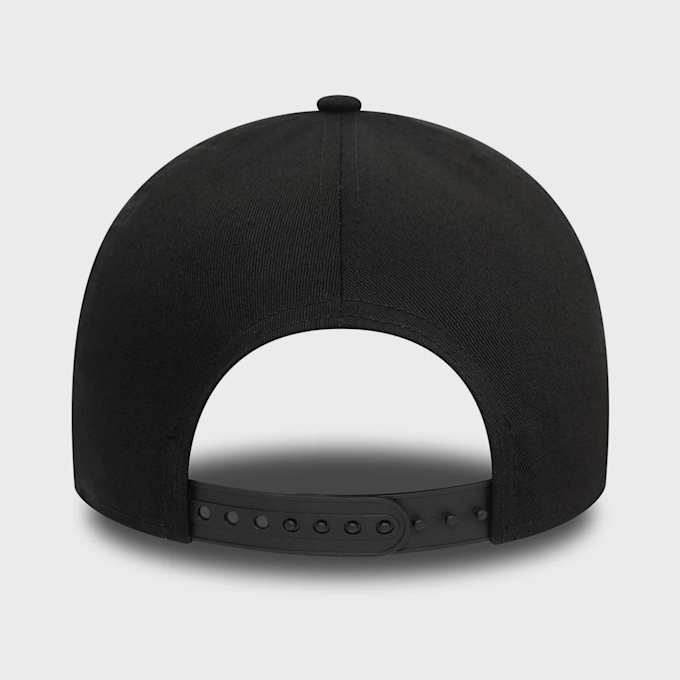 New Era League Essential MLB New York Yankees 9FORTY E-Frame Cap negro 41507 2