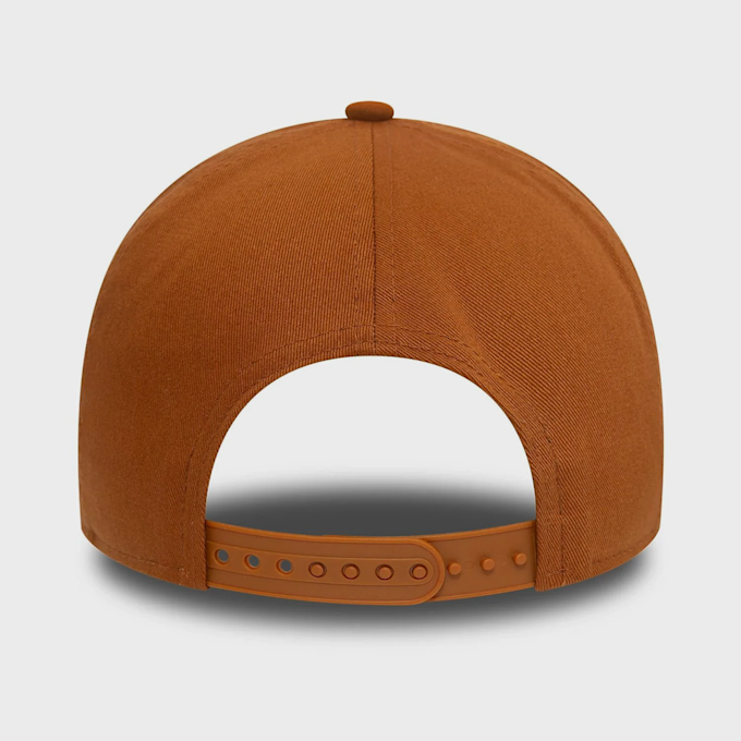 New Era League Essential MLB New York Yankees 9FORTY E-Frame Cap orange 41513 2