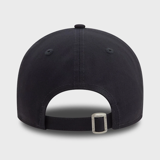 New Era 9Twenty League Ess MLB Los Angeles Dodgers nvy/ymu blauw 41500 2