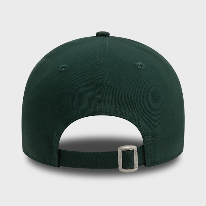 New Era League Essential MLB New York Yankees 9TWENTY Cap grün 41514 2