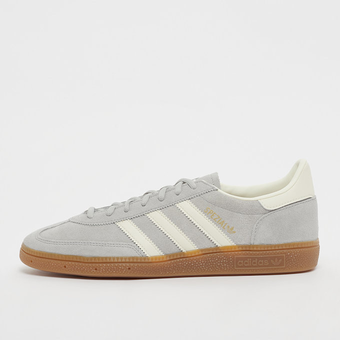 adidas Originals Handball Spezial Sneaker grijs 41524 1