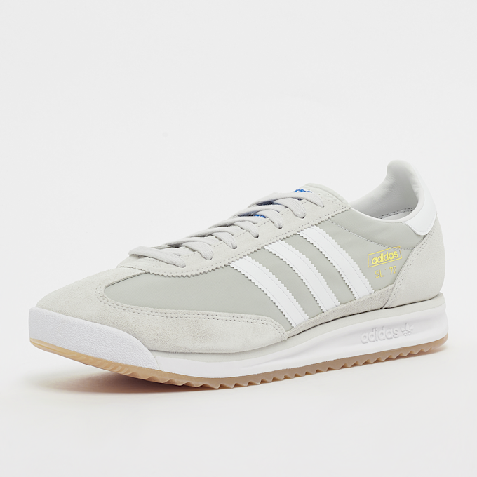 adidas Originals SL 72 RS cinzento 41527 2