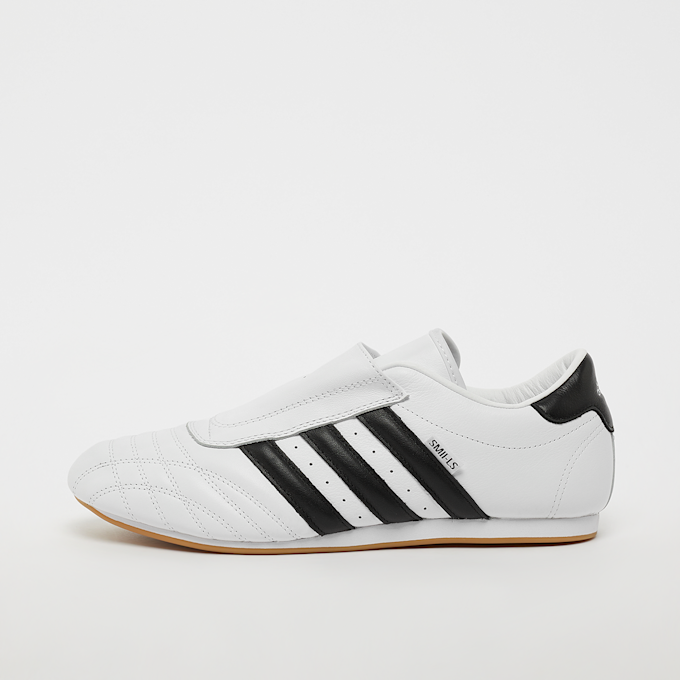 adidas Originals Zapatillas Taekwondo blanco 41528 1