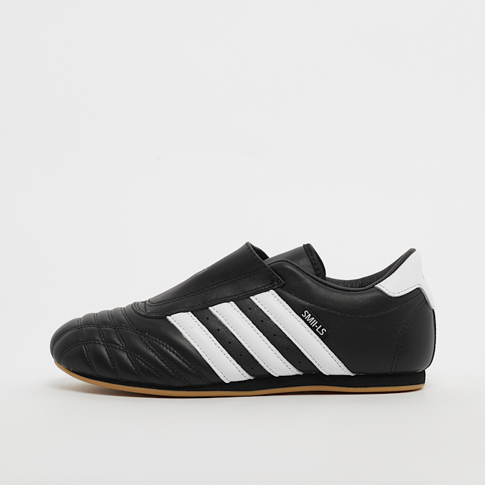 adidas Originals Taekwondo Sneaker crna 41529 1