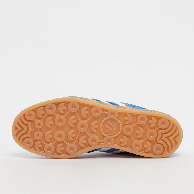 adidas Originals Zapatillas Gazelle Indoor azul 41530 4