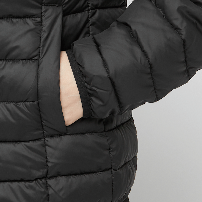 Urban Classics Ultra Light Puffer Jacket negro 41535 3