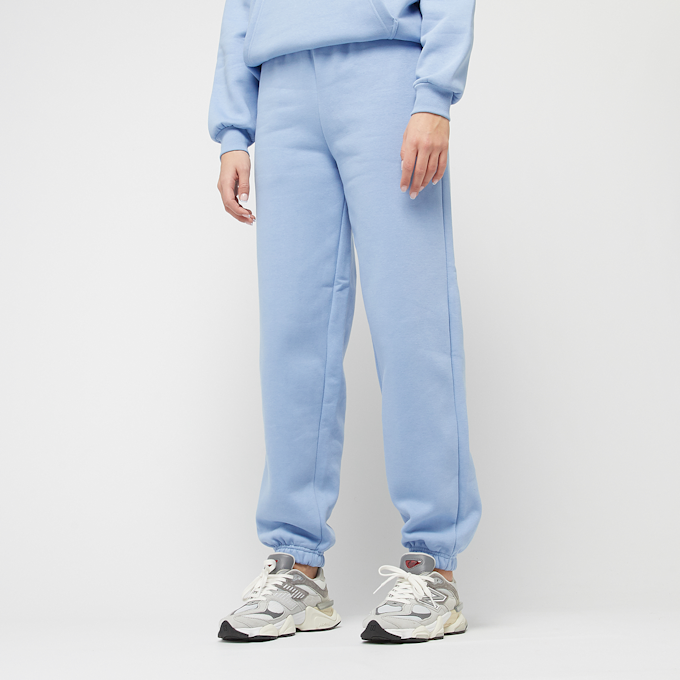 Urban Classics Fluffy Sweatpants blu 41546 1