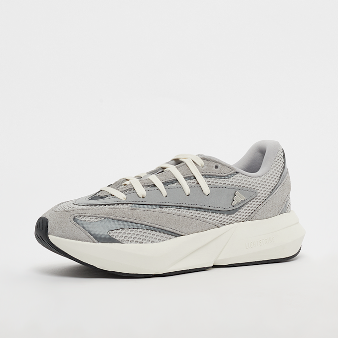 adidas Sportswear Lightblaze Sneaker grau 41568 2