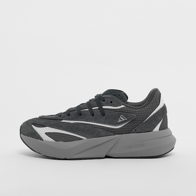 adidas Sportswear Lightblaze Sneaker grijs 41570 1