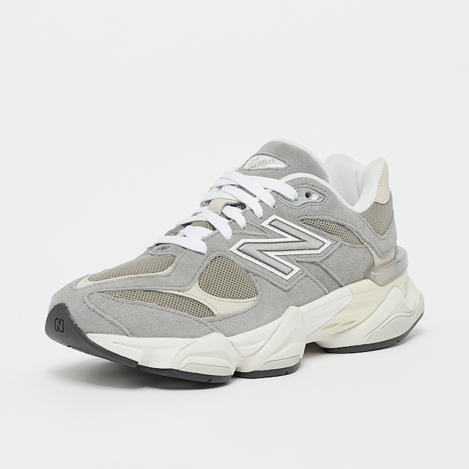 New Balance 9060 (GS) szary 41571 2