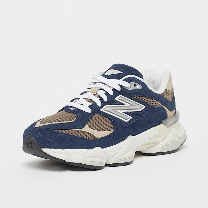 New Balance 9060 niebieski 41573 2