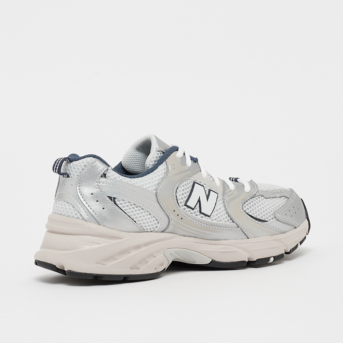 New Balance 530 (GS) biały 41575 3