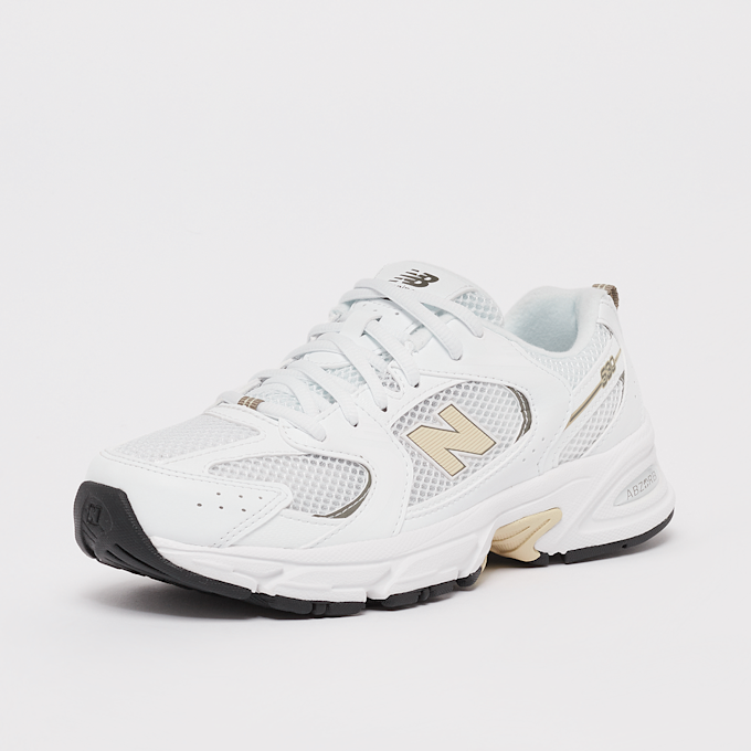 New Balance 530 (GS) biały 41576 2