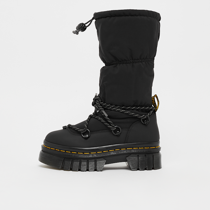 Dr. Martens Audrick Padded Hi nero 41583 1