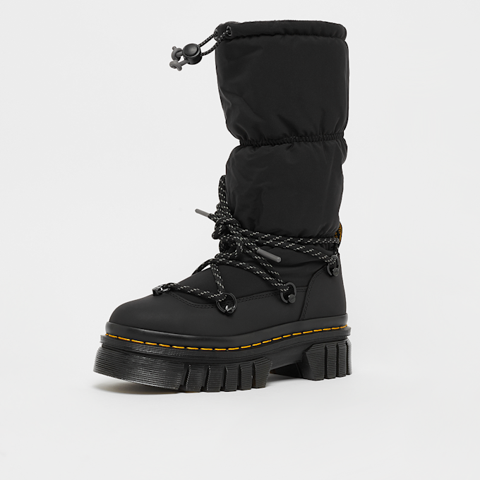 Dr. Martens Audrick Padded Hi preto 41583 2