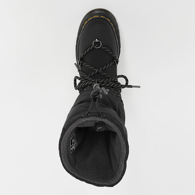 Dr. Martens Audrick Padded Hi crna 41583 5