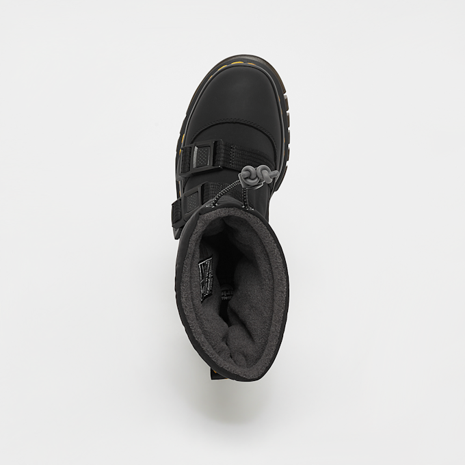 Dr. Martens Audrick Padded Lo preto 41584 5