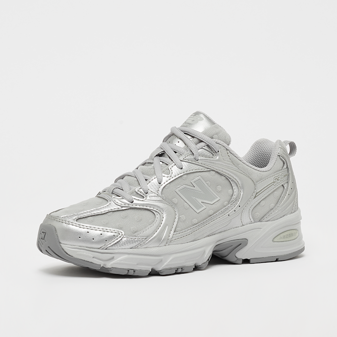 New Balance 530 cinzento 41620 2