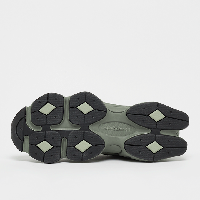 New Balance 9060 zielony 41610 4