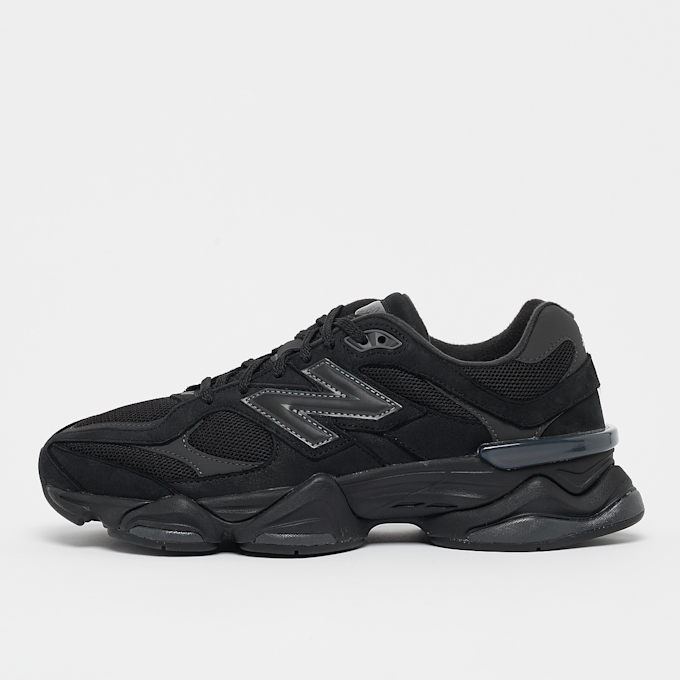 New Balance 9060 nero 41611 1