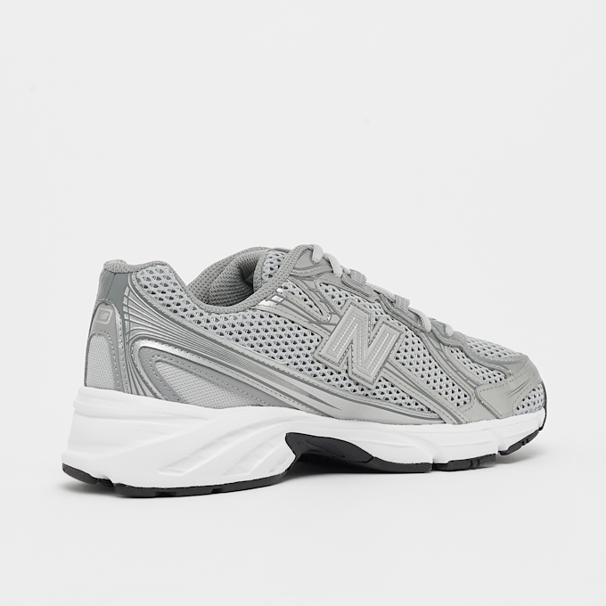 New Balance 740 grey cinzento 41621 3