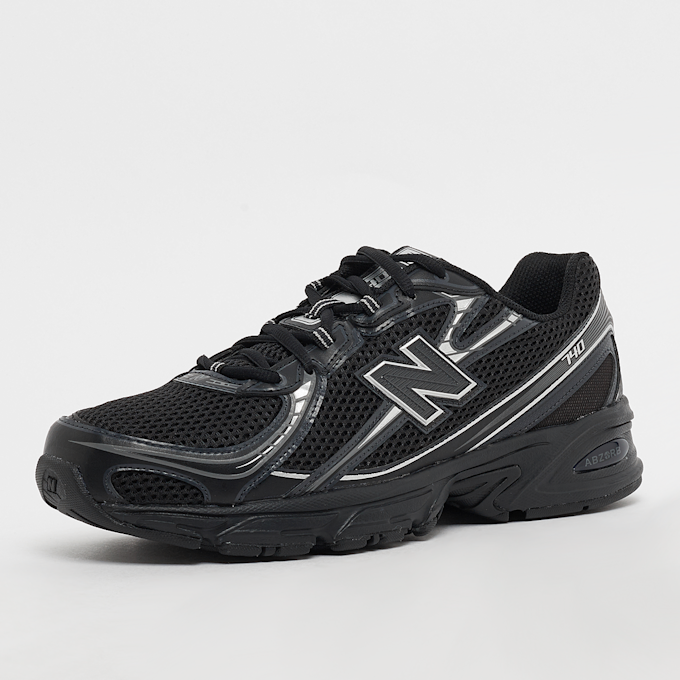 New Balance 740 grey nero 41604 2