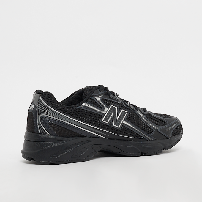 New Balance 740 grey czarny 41622 3