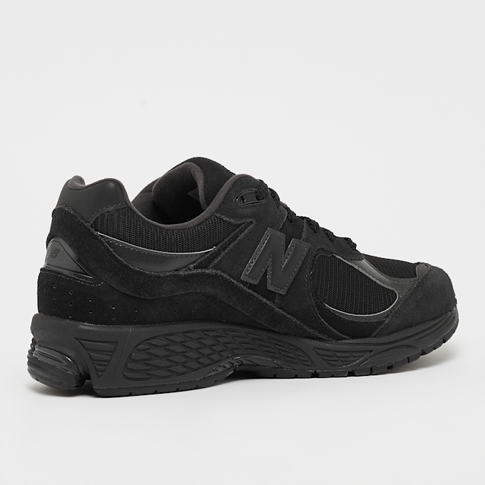 New Balance 2002 czarny 41606 3