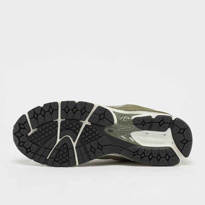 New Balance 2002 groen 41607 4