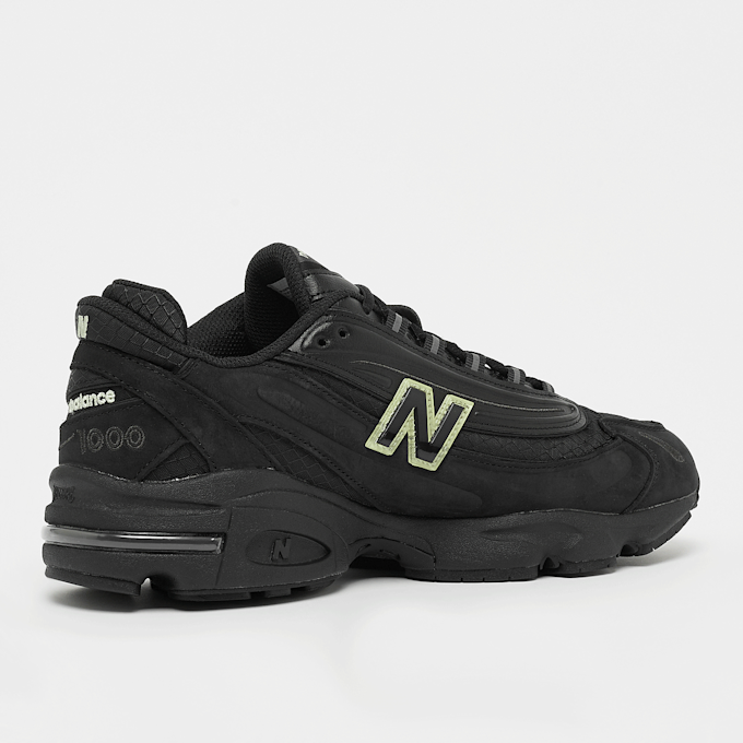 New Balance 1000 zwart 41601 3