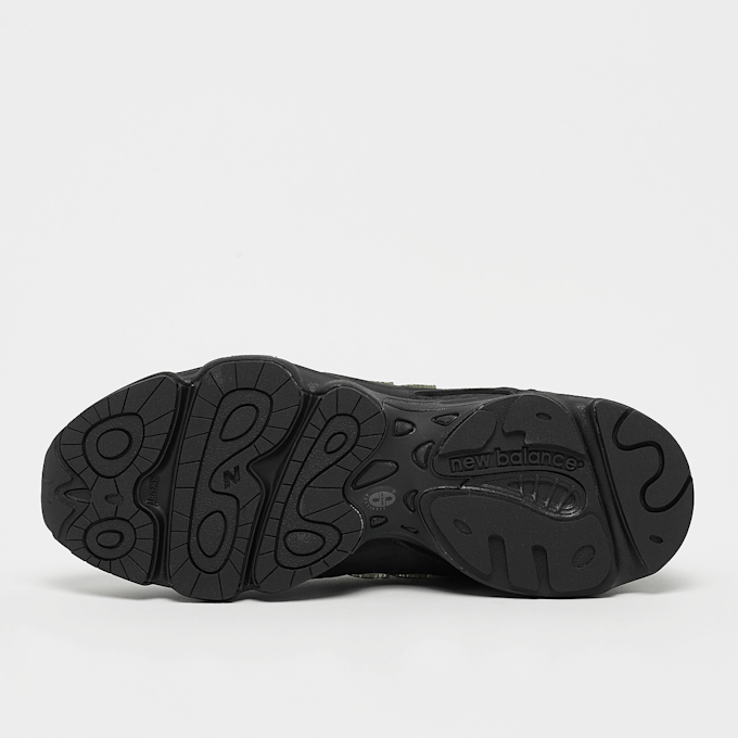 New Balance 1000 schwarz 41601 4