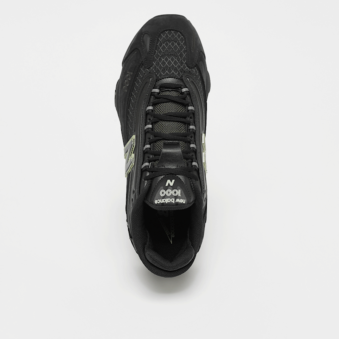 New Balance 1000 preto 41601 5
