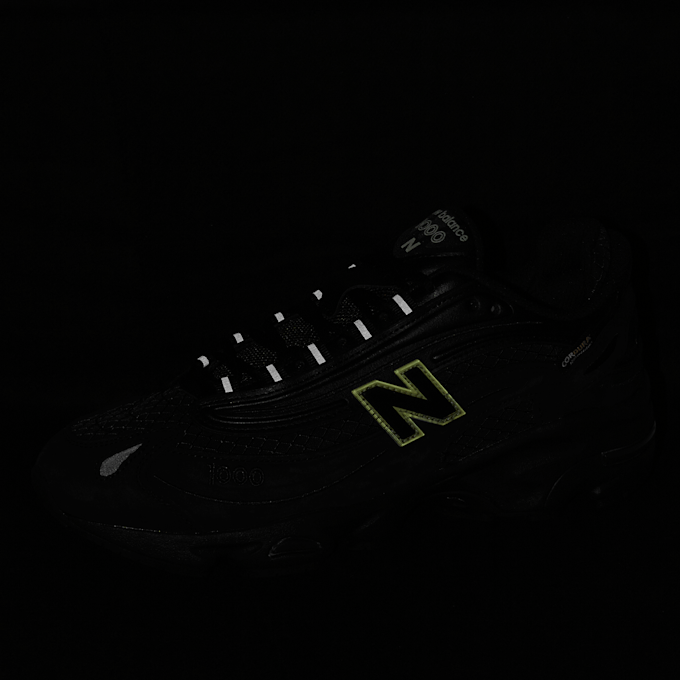 New Balance 1000 negro 41601 6