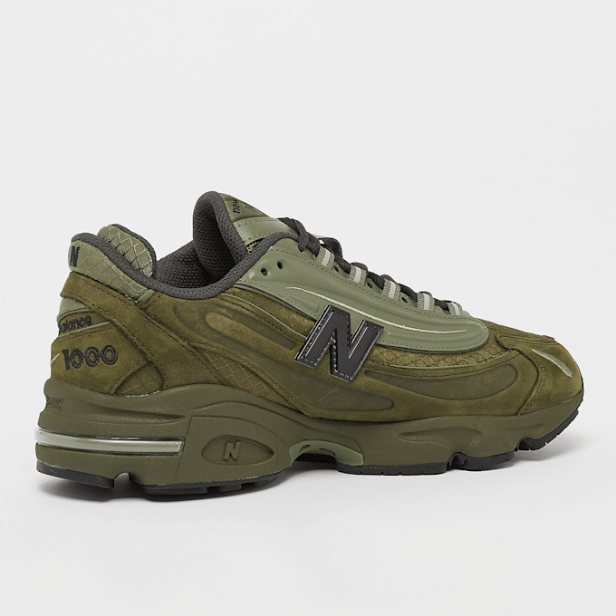 New Balance 1000 groen 41602 3