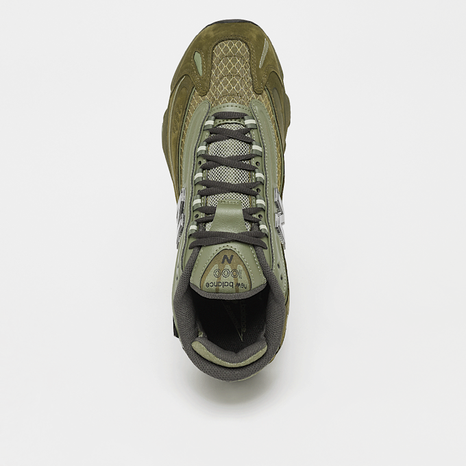 New Balance 1000 groen 41602 5