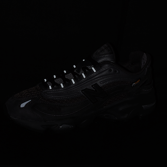 New Balance 1000 zwart 41603 6