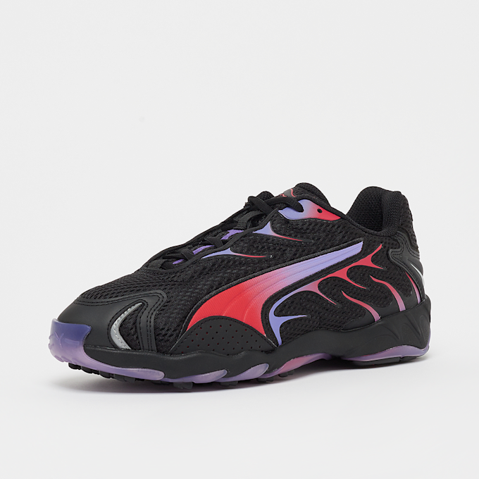 PUMA Inhale (GS) preto 41625 2