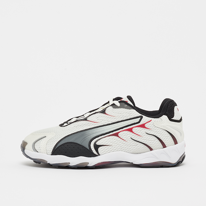 PUMA Inhale Jr (GS) biały 41626 1