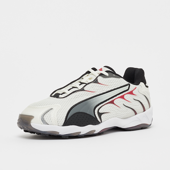 PUMA Inhale Jr (GS) blanc 41626 2